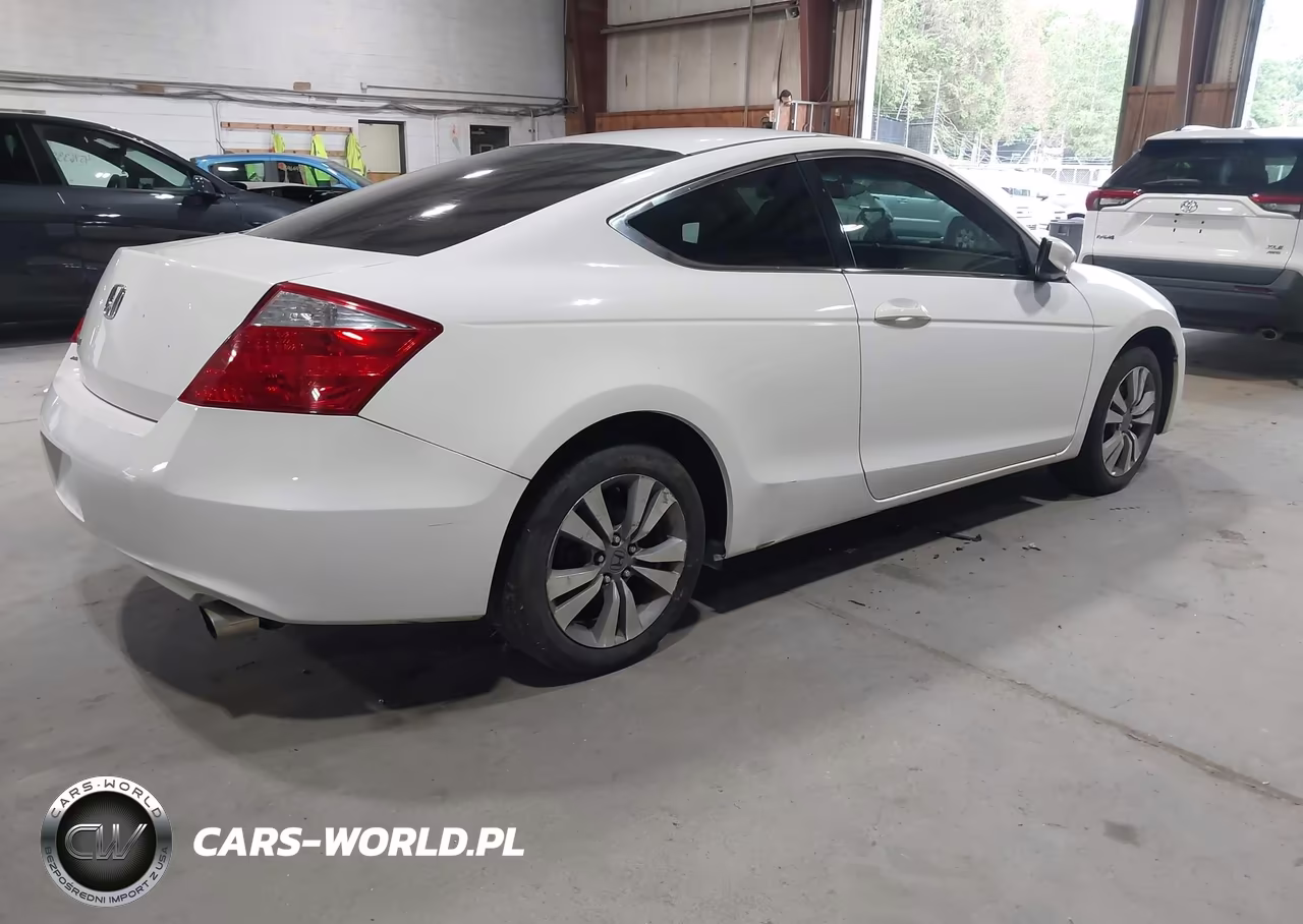 2009 Honda Accord 2.4 Ex VIN:1HGCS12709A016389 - 4
