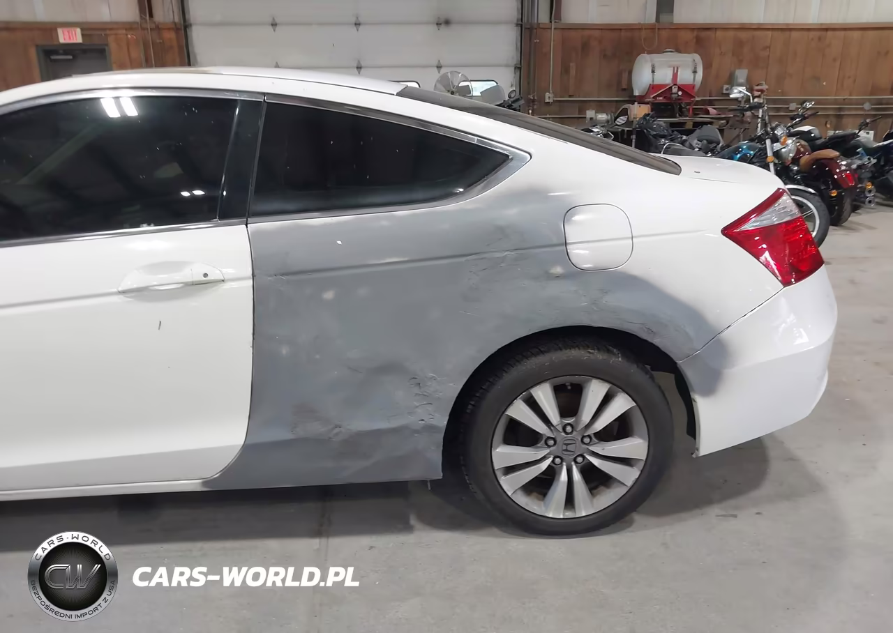 2009 Honda Accord 2.4 Ex VIN:1HGCS12709A016389 - 6