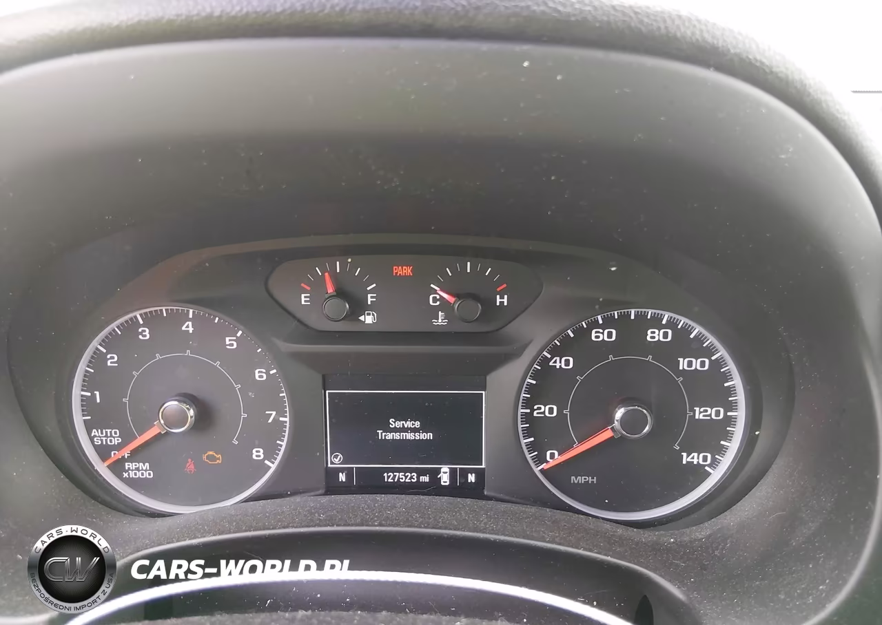 2018 GMC Terrain Sle VIN:3GKALMEV8JL227548 - 7