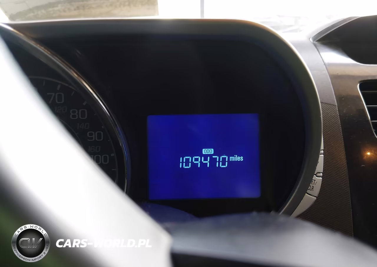 2014 Chevrolet Spark 1Lt Auto VIN:KL8CD6S96EC406959 - 7