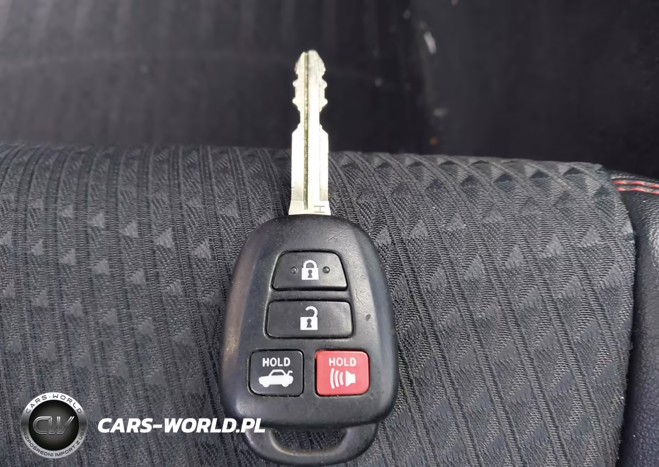 2015 Toyota Camry Se VIN:4T1BF1FK0FU019411 - 11