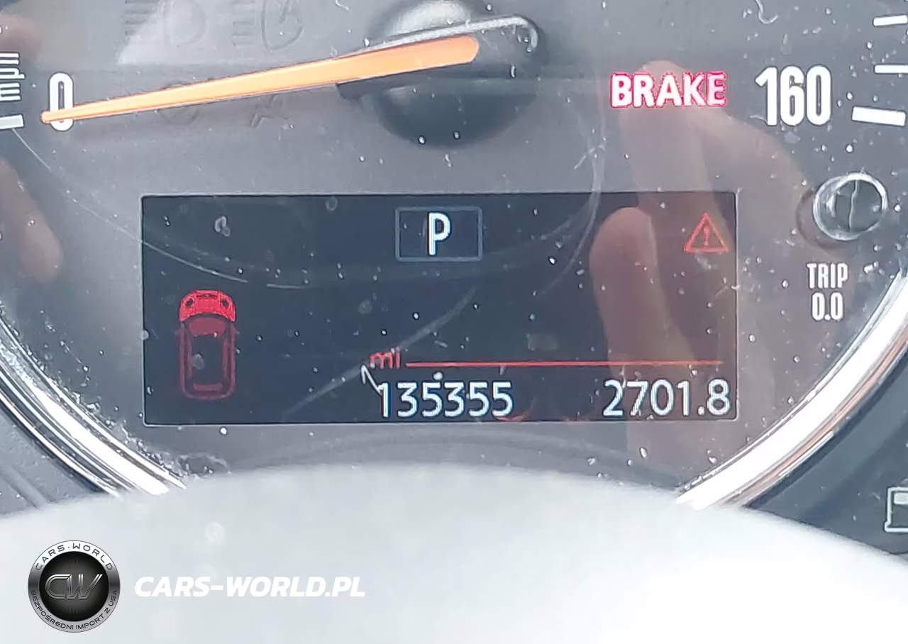 2019 Mini Countryman Cooper S VIN:WMZYT3C51K3E97227 - 15