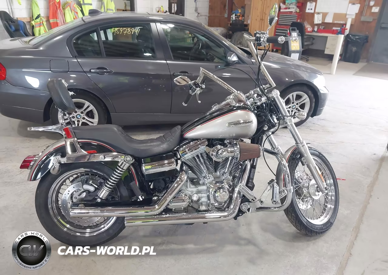 2009 Harley-Davidson Fxdc VIN:1HD1GV4159K303274 - 11
