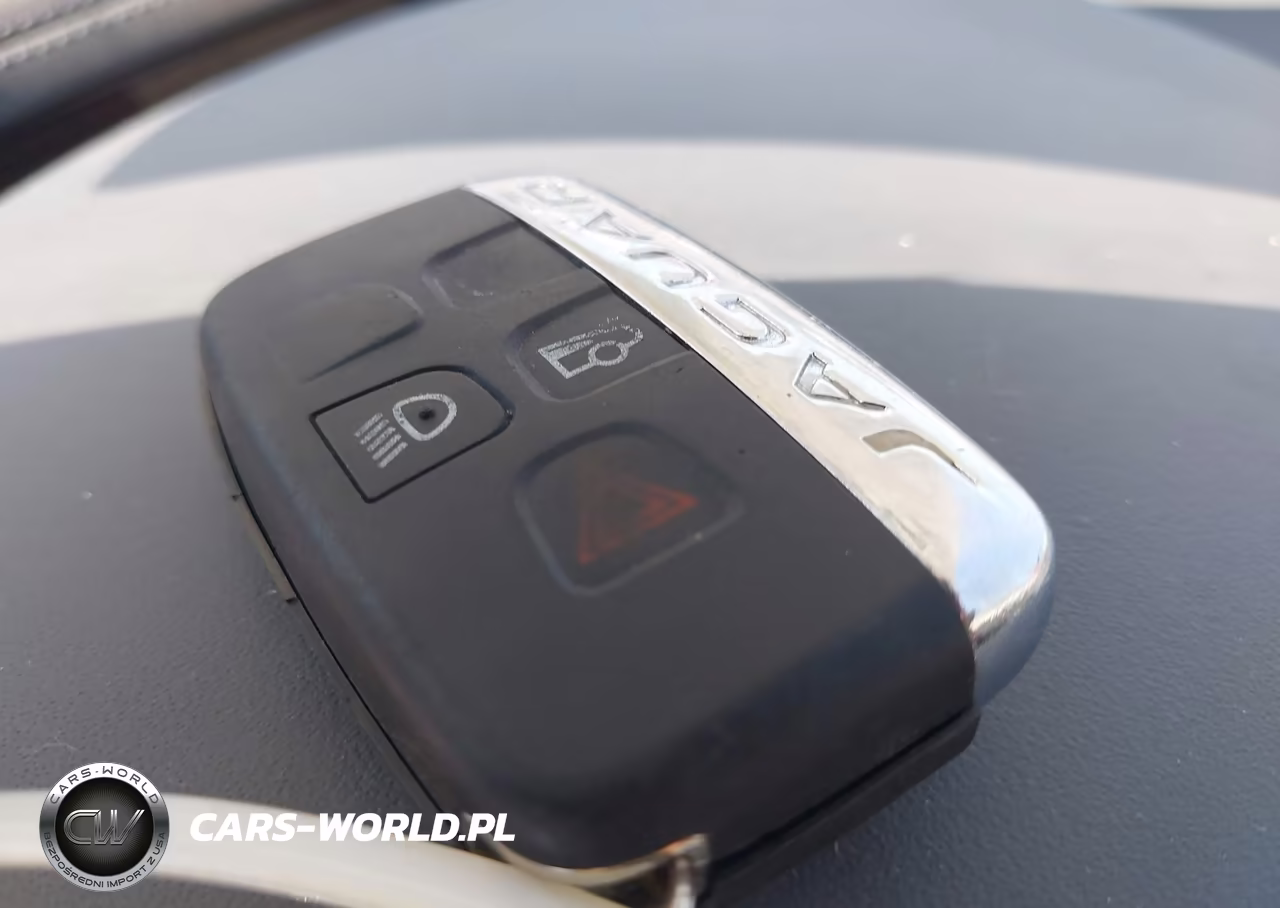 2019 Jaguar Xj Collection-Xj50 V8-Xjl Supercharged VIN:SAJWA2GE0KMW22437 - 11