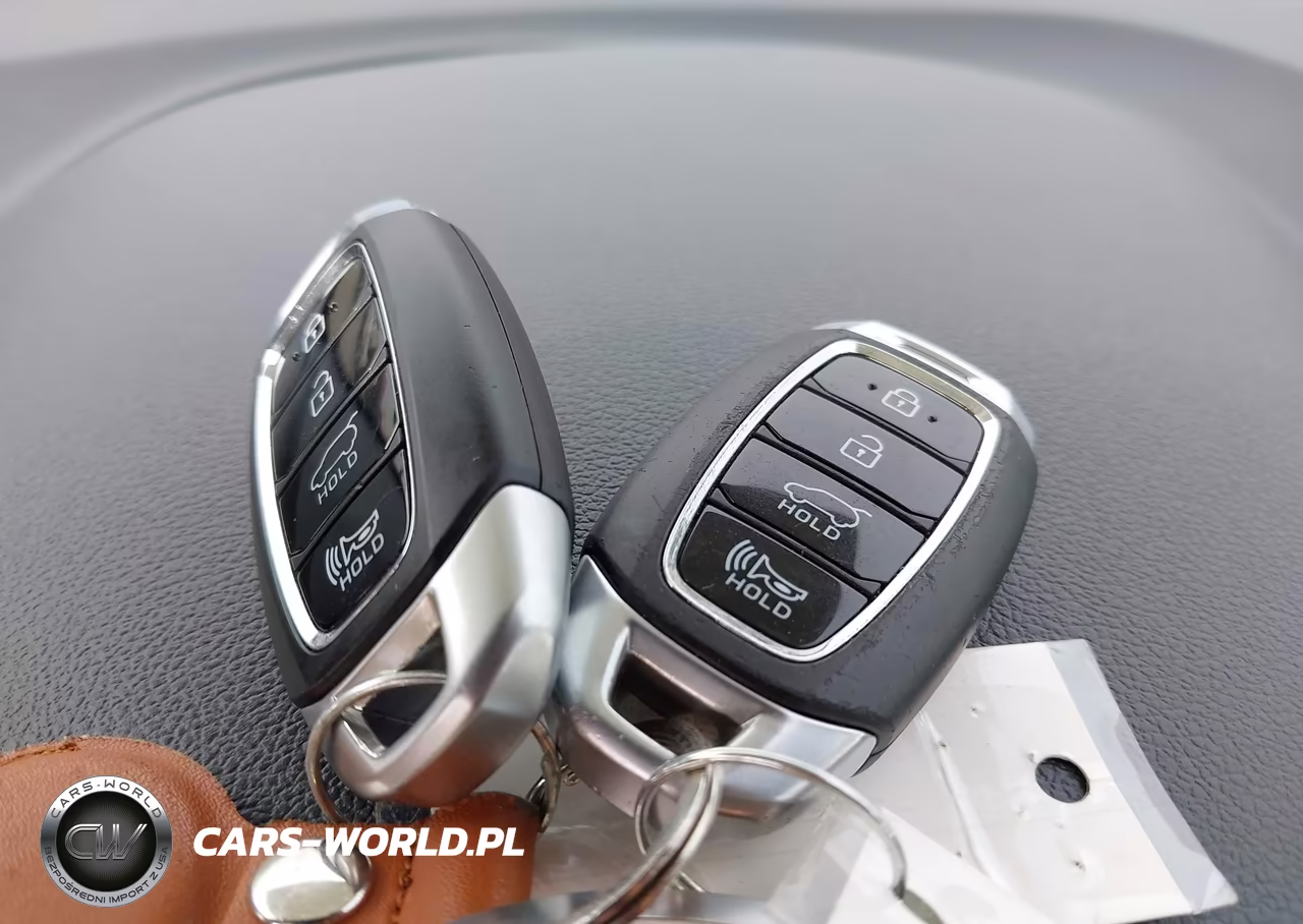 2020 Hyundai Kona Limited VIN:KM8K33A57LU490702 - 11