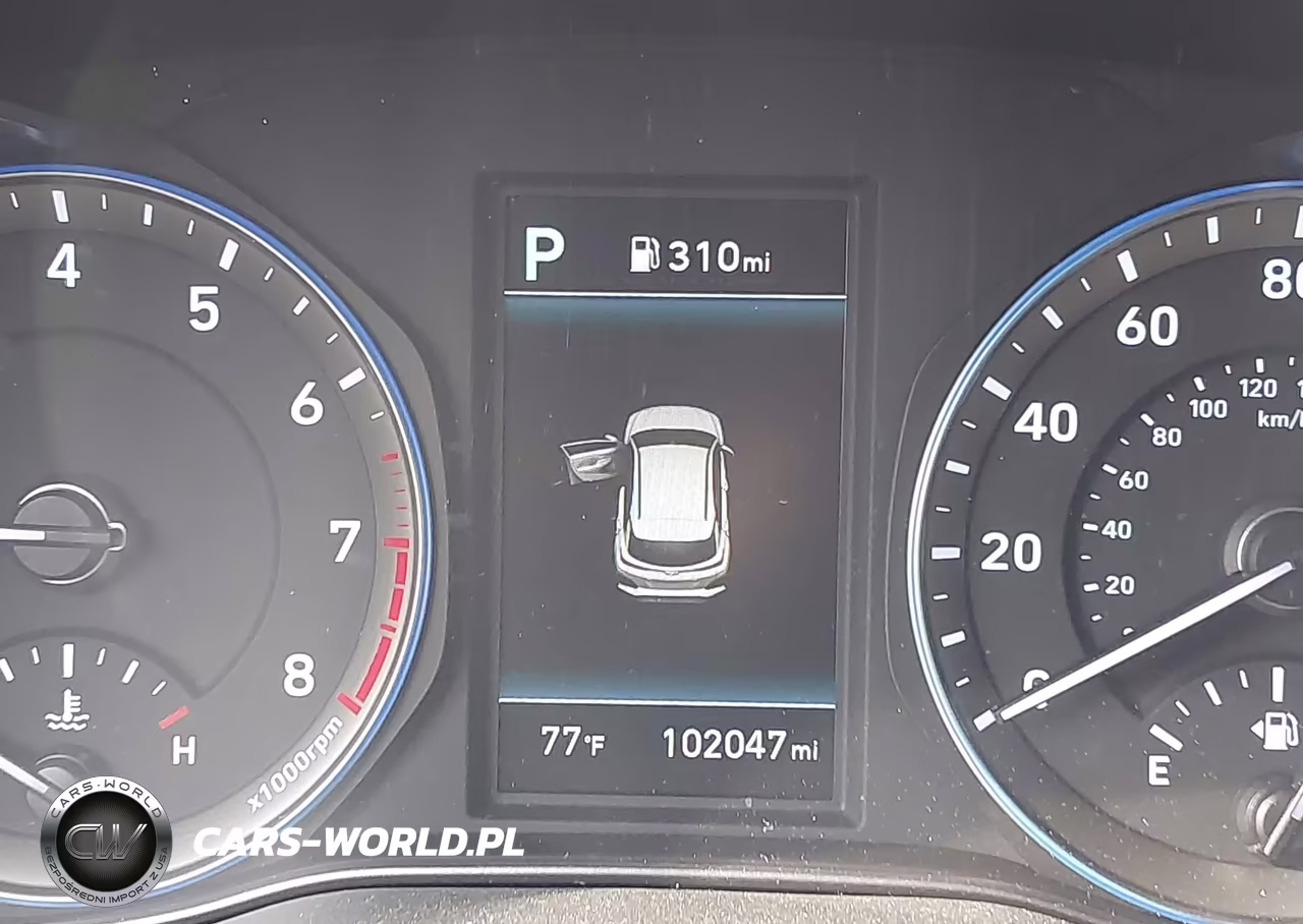2020 Hyundai Kona Limited VIN:KM8K33A57LU490702 - 15