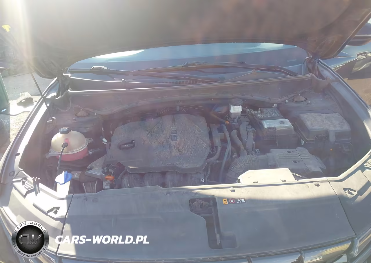 2022 Hyundai Tucson Sel VIN:5NMJBCAE8NH112594 - 10