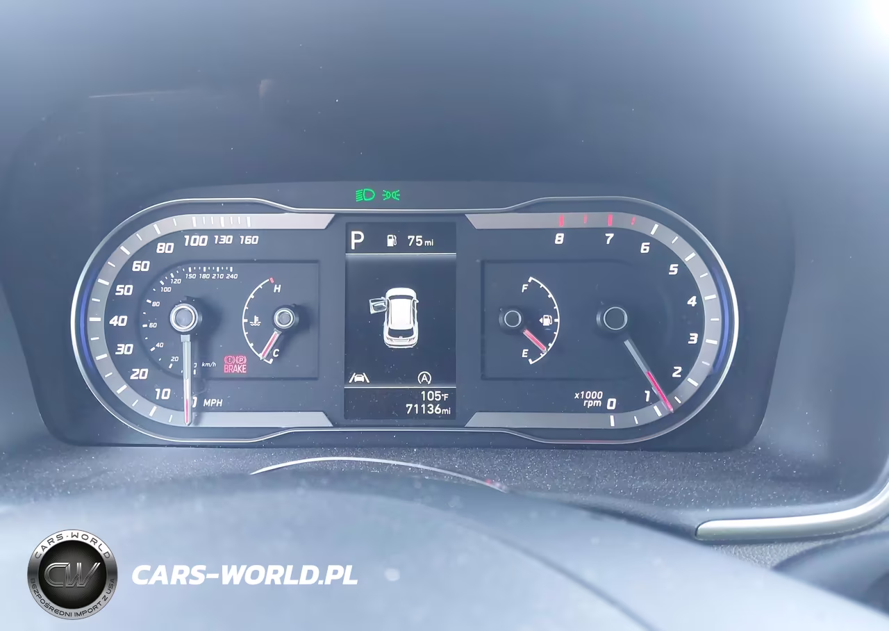 2022 Hyundai Tucson Sel VIN:5NMJBCAE8NH112594 - 7