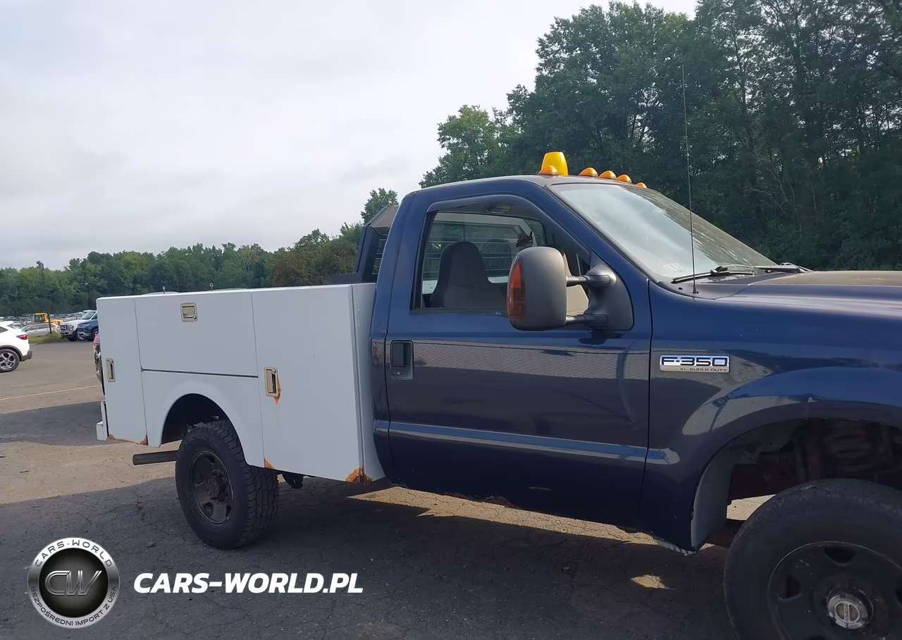 2006 Ford F-350 Xl-Xlt VIN:1FTWF31Y16EB71690 - 14