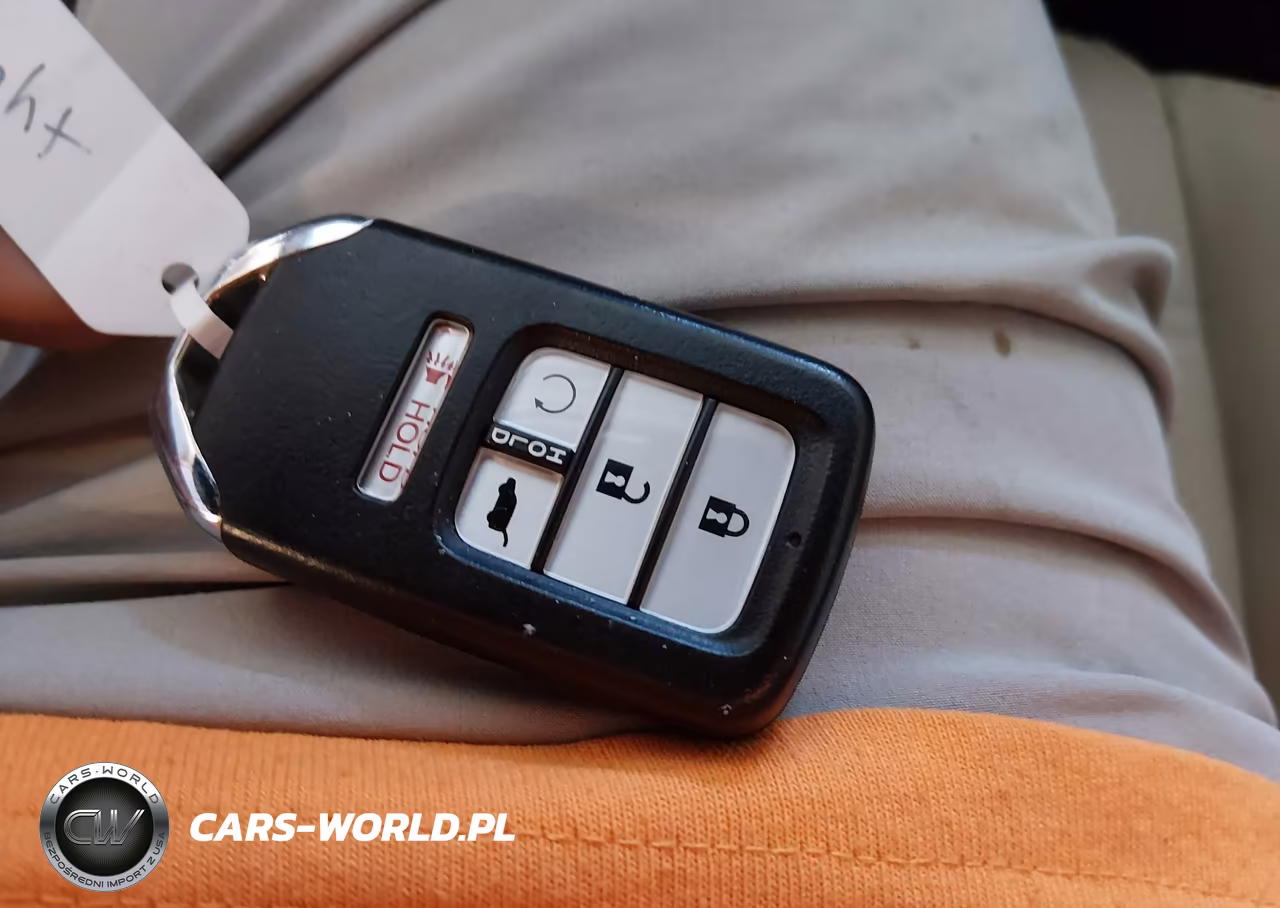 2019 Honda Cr-V Ex-L VIN:2HKRW1H82KH511706 - 11