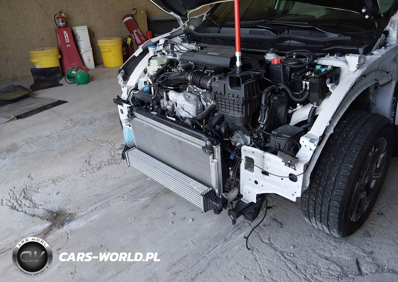 2019 Honda Cr-V Ex-L VIN:2HKRW1H82KH511706 - 6