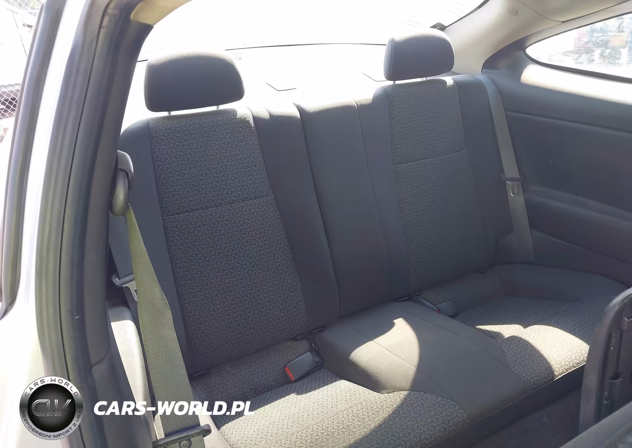 2008 Pontiac G5 VIN:1G2AL18F587199676 - 8