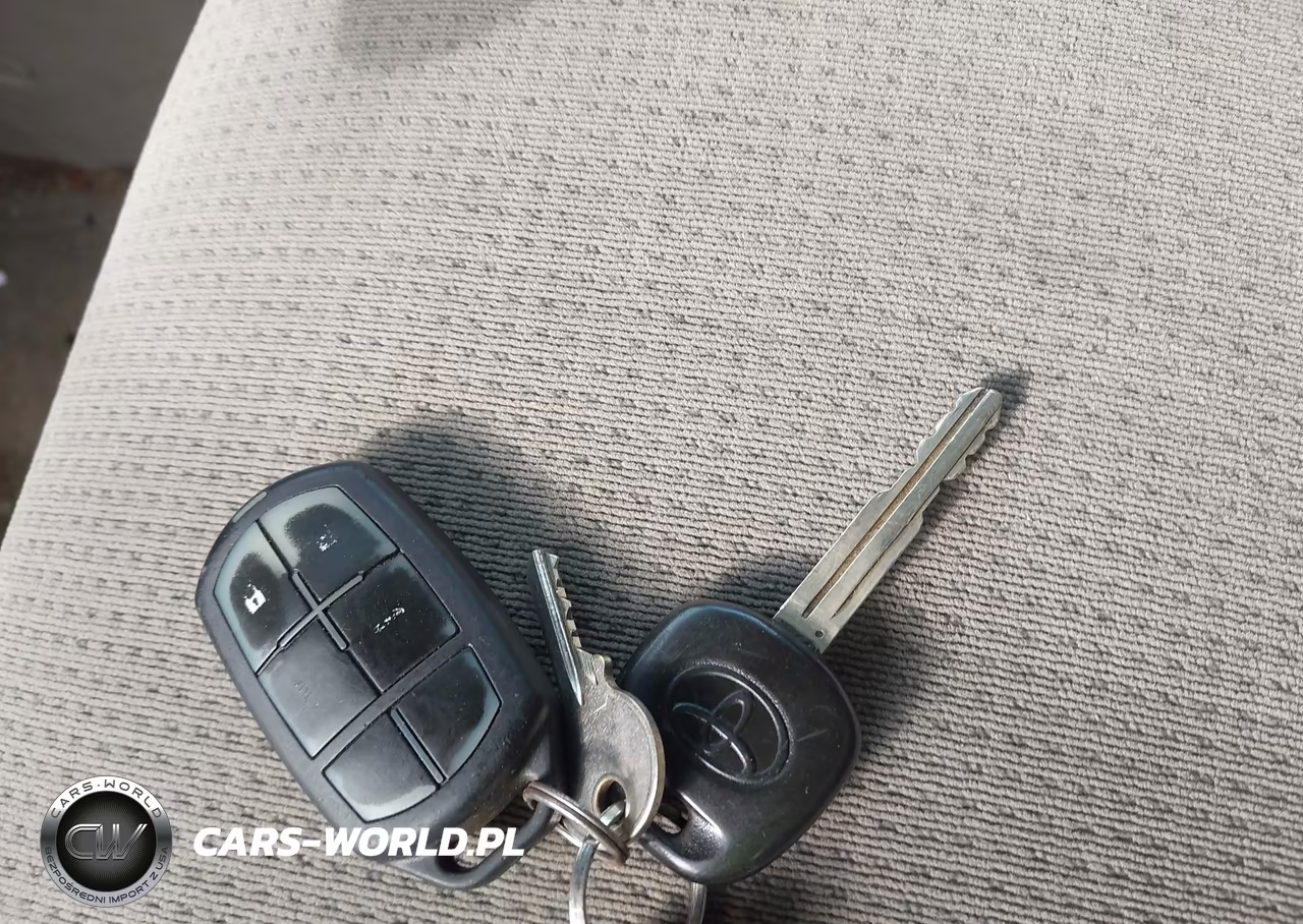 2005 Toyota Sienna Le VIN:5TDZA23C35S263867 - 11