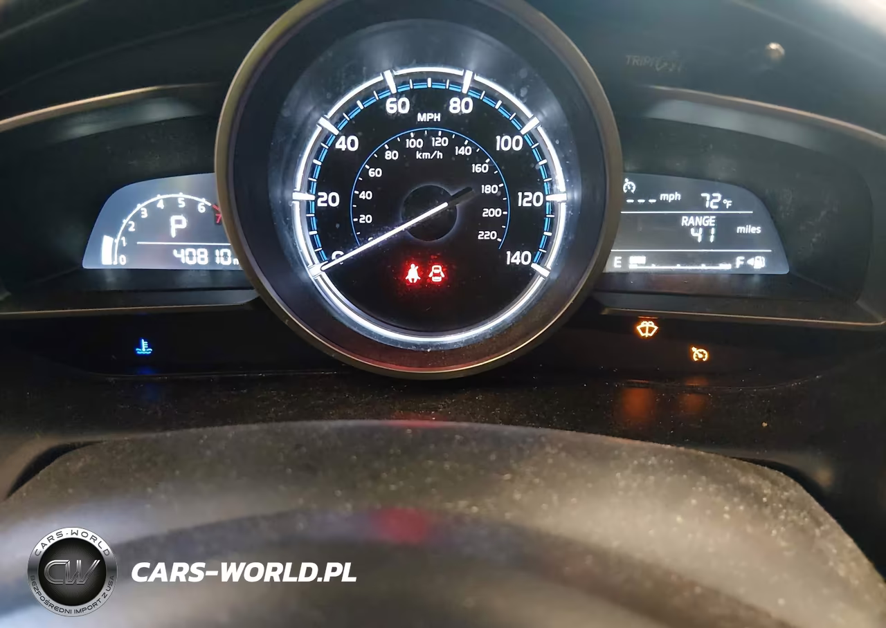 2020 Toyota Yaris Le VIN:3MYDLBJV4LY707225 - 7