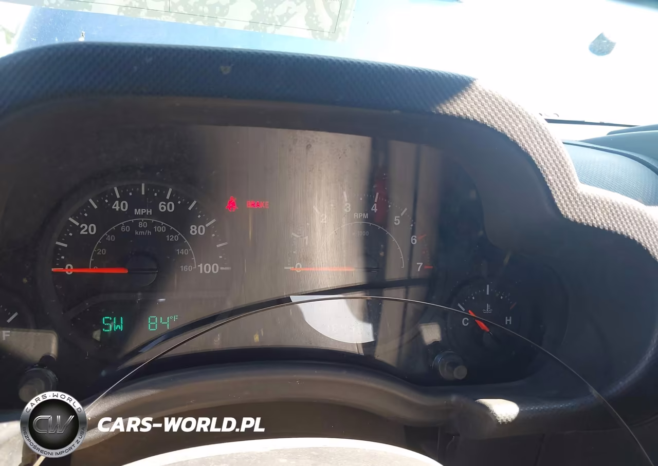 2009 Jeep Wrangler Unlimited X VIN:1J4GA39119L774580 - 7