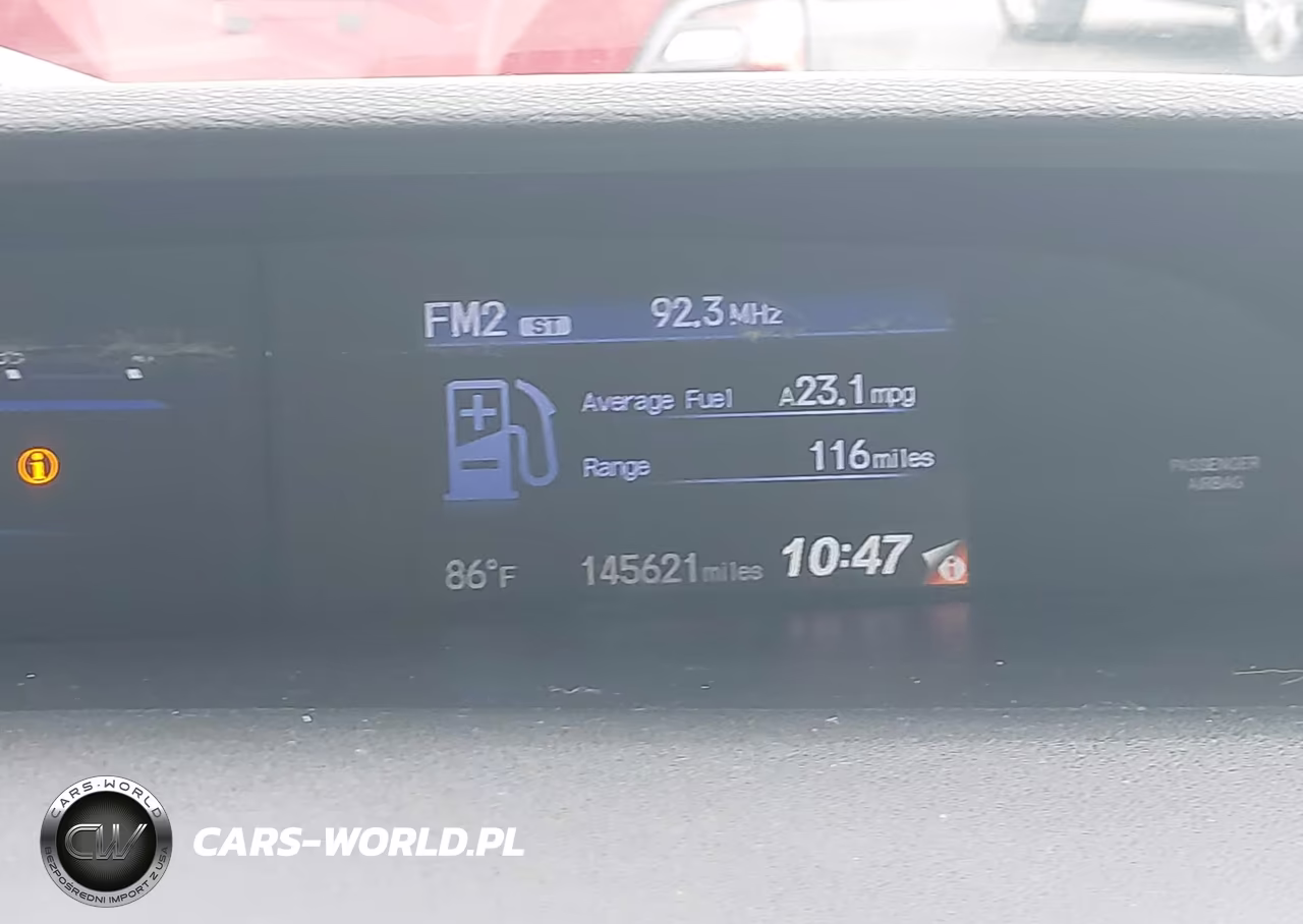 2013 Honda Civic Lx VIN:2HGFB2F58DH530822 - 15