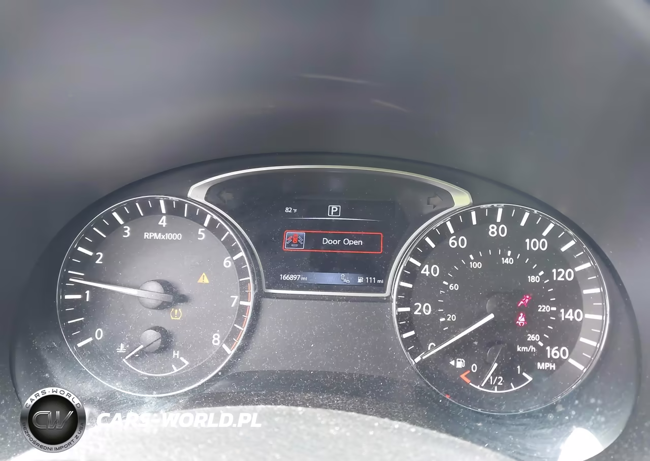 2016 Nissan Altima 2.5 Sv VIN:1N4AL3AP8GC154835 - 7