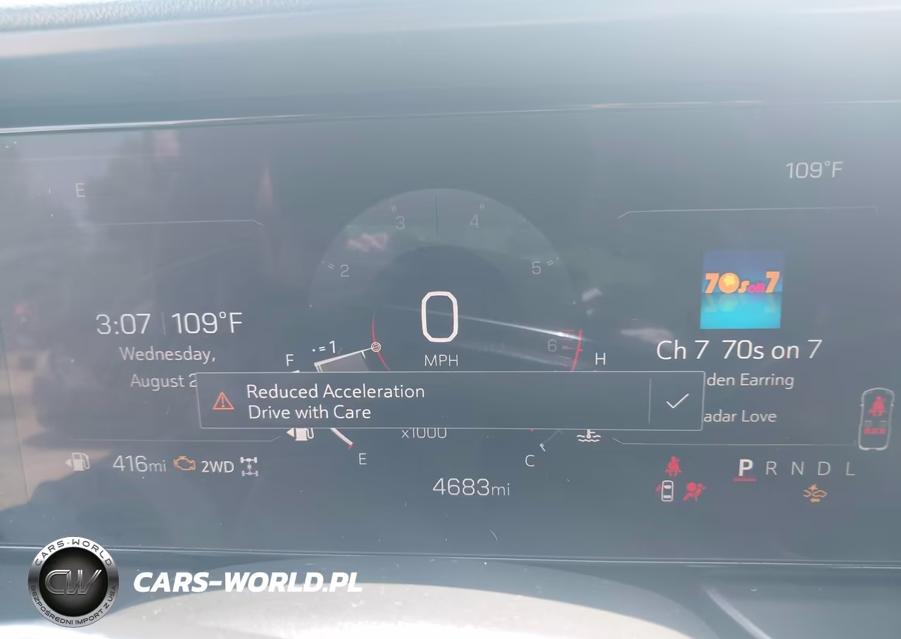2026 GMC Terrain Awd Elevation VIN:3GKALUEG8TL537185 - 15