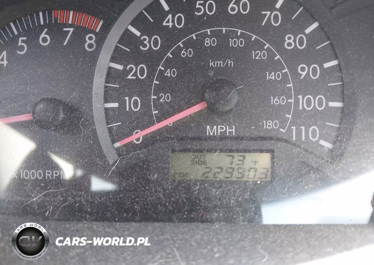 2006 Toyota Corolla Ce VIN:1NXBR32E46Z736493 - 7