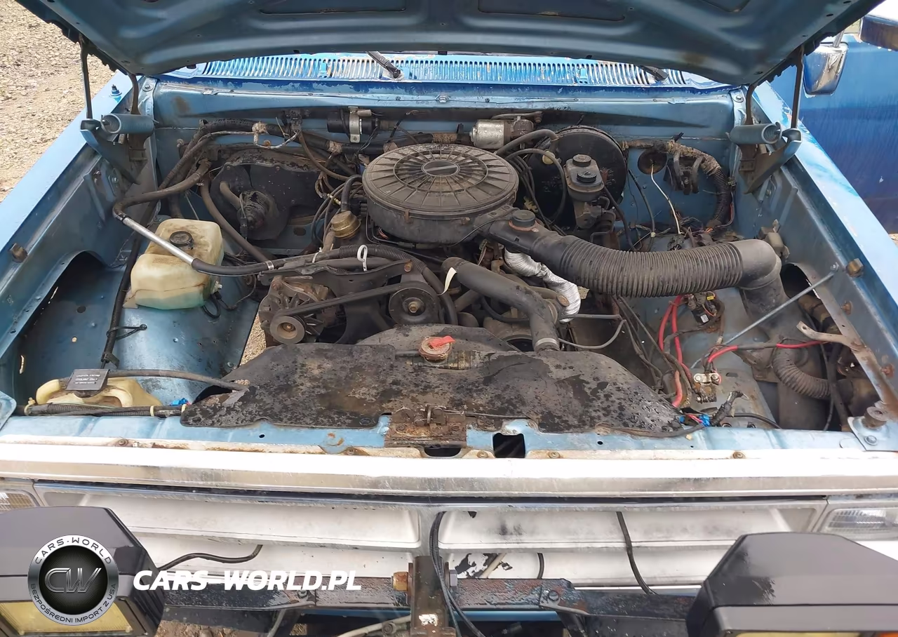 1988 Dodge W-Series W150 VIN:1B7HW14Y6JS768661 - 10