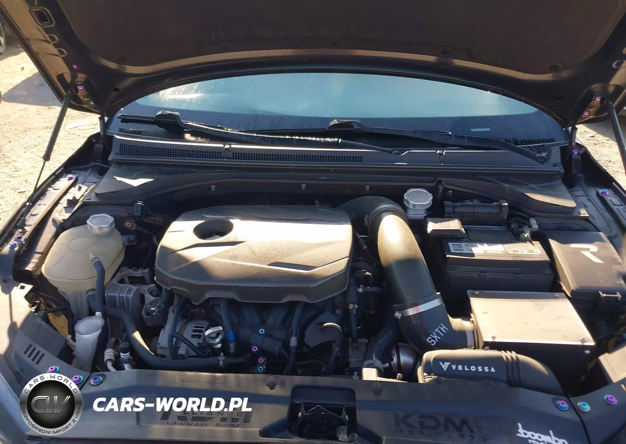 2019 Hyundai Veloster Turbo R-Spec VIN:KMHTH6AB8KU020111 - 10