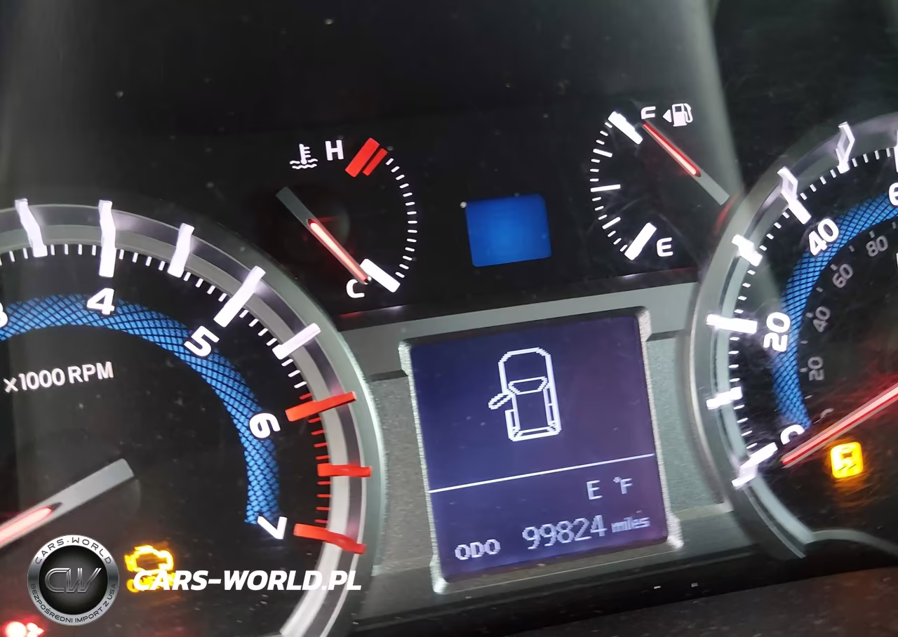2016 Toyota 4Runner Sr5 VIN:JTEBU5JR7G5328824 - 15
