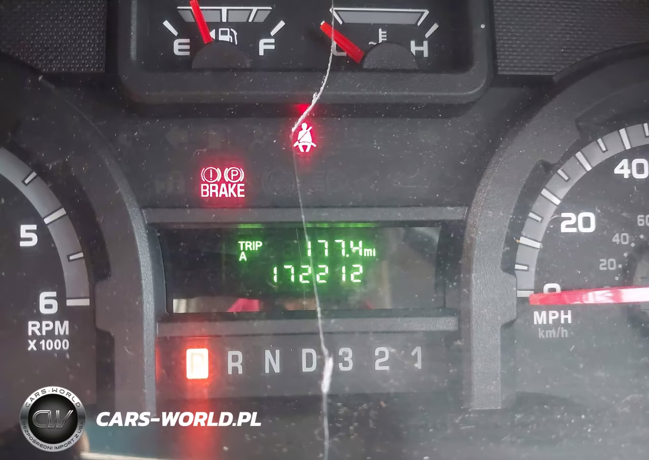 2012 Ford E-450 Cutaway VIN:1FDFE4FS8CDA41481 - 5