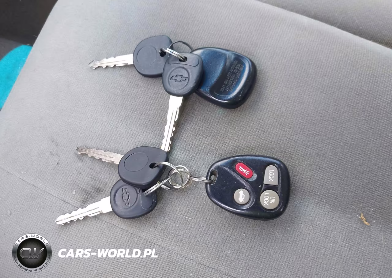 2004 Chevrolet Impala VIN:2G1WF52E049305968 - 10