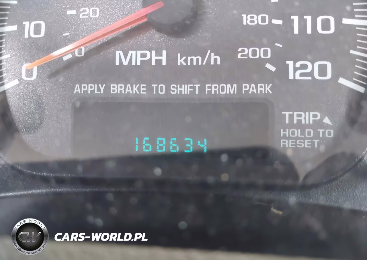 2004 Chevrolet Impala VIN:2G1WF52E049305968 - 6