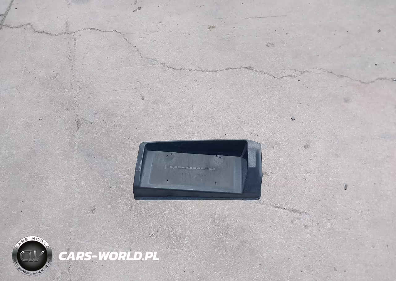 2021 Ford Bronco Black Diamond VIN:1FMDE5AH4MLA79029 - 12