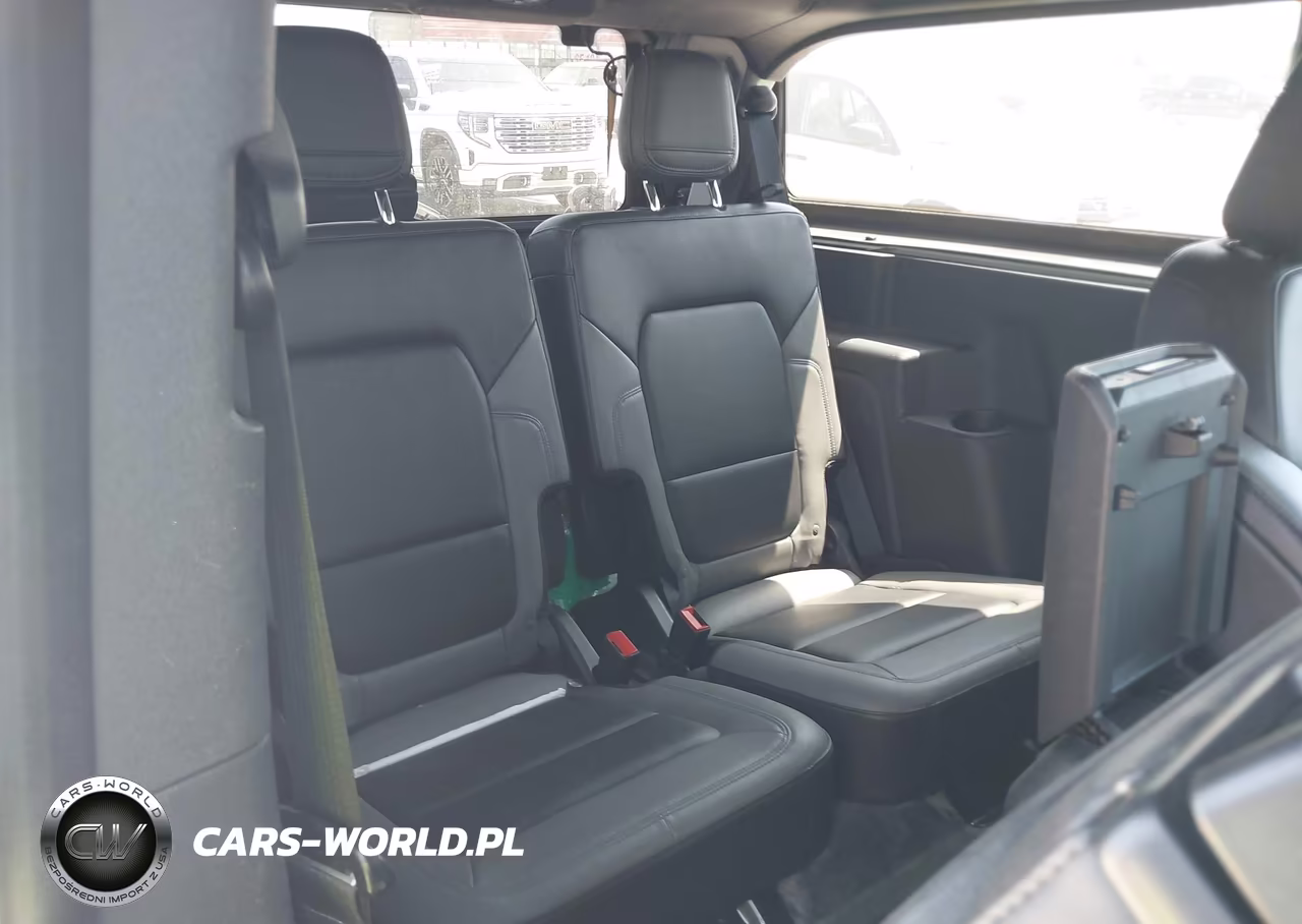 2021 Ford Bronco Black Diamond VIN:1FMDE5AH4MLA79029 - 8