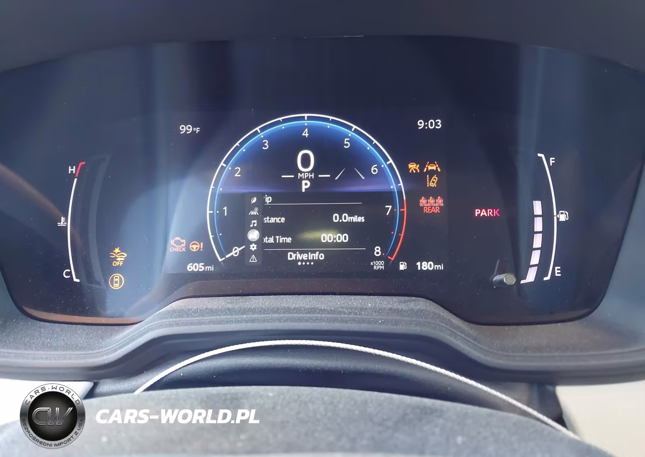 2026 Toyota Corolla Le VIN:5YFB4MDE9TP490605 - 7