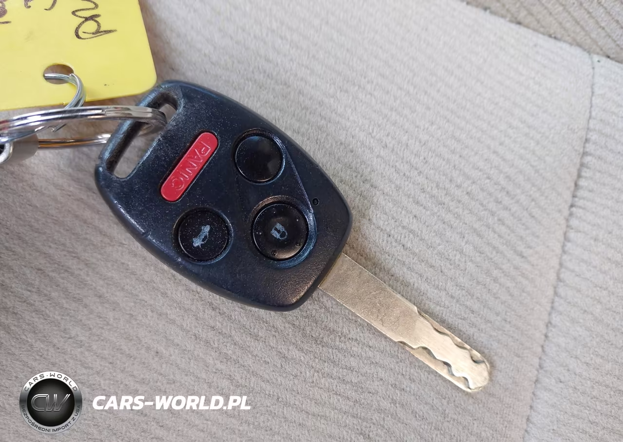 2008 Honda Civic Ex VIN:1HGFA16838L020054 - 11
