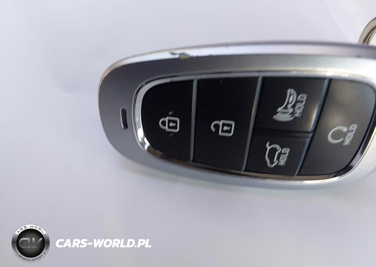 2024 Hyundai Tucson Sel VIN:5NMJB3DE3RH420242 - 11