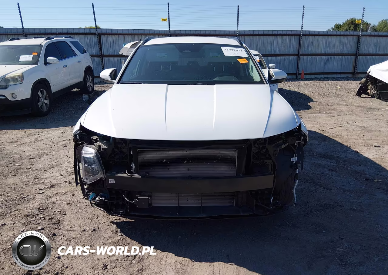 2024 Hyundai Tucson Sel VIN:5NMJB3DE3RH420242 - 12