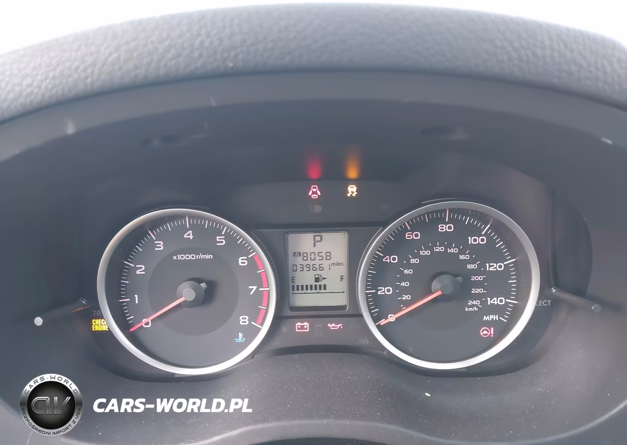 2018 Subaru Forester 2.5I Premium VIN:JF2SJADC8JH609227 - 7