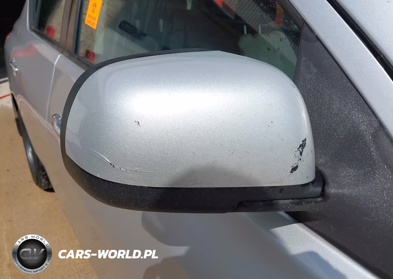 2012 Nissan Versa 1.6 Sv VIN:3N1CN7AP9CL875557 - 14