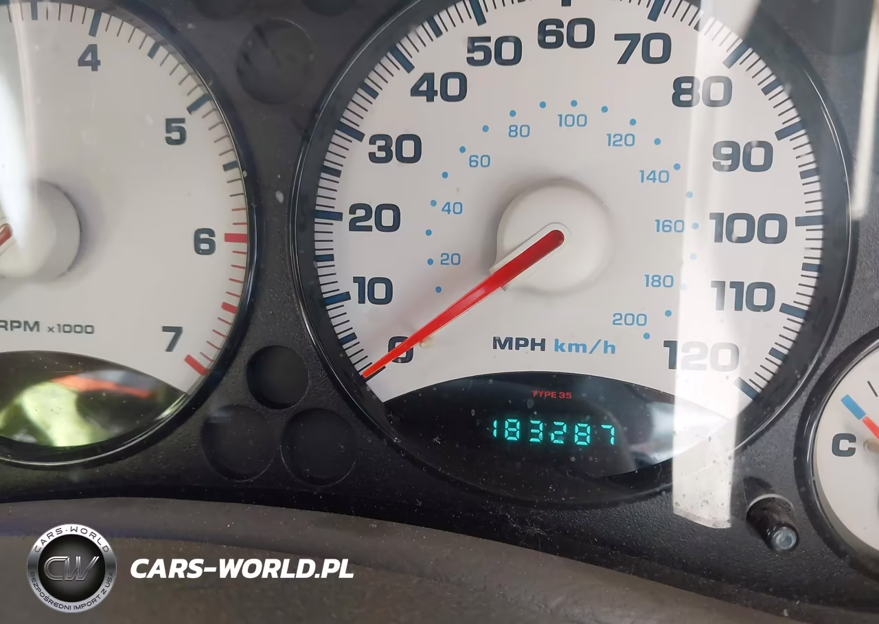 2004 Jeep Liberty Sport VIN:1J4GL48K54W194041 - 7