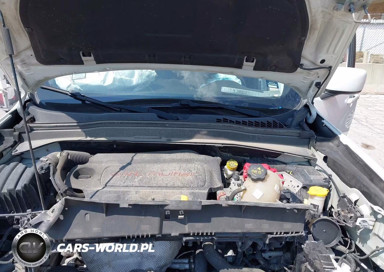 2018 Jeep Renegade Latitude Fwd VIN:ZACCJABB0JPJ70916 - 10