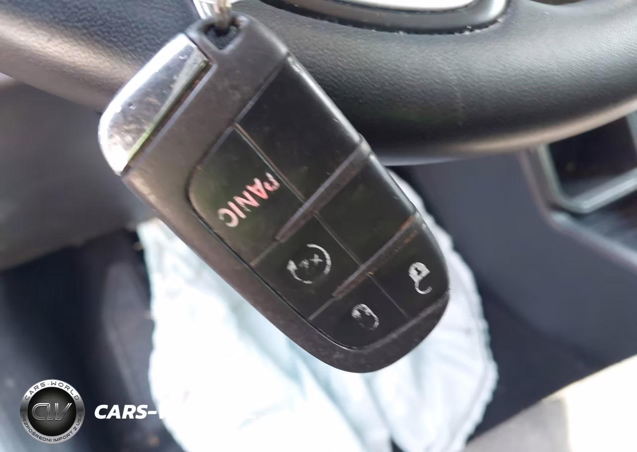 2018 Jeep Renegade Latitude Fwd VIN:ZACCJABB0JPJ70916 - 11