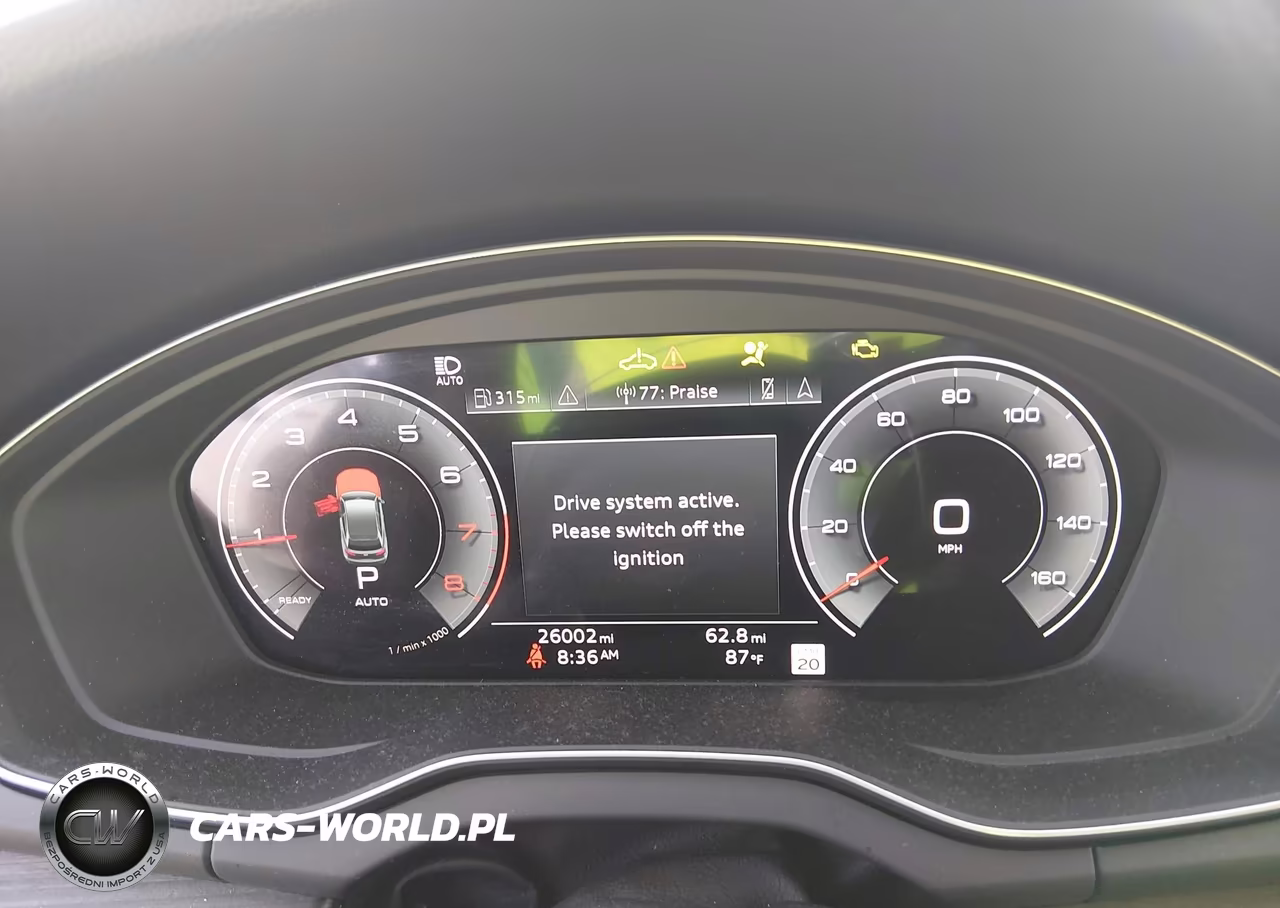 2025 Audi Q5 Premium Plus 45 Tfsi S Line Quattro S Tronic VIN:WA1EAAFY5S2025953 - 7
