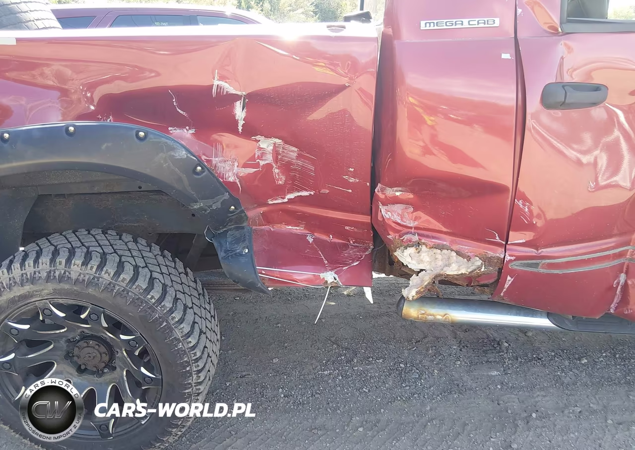 2006 Dodge Ram 2500 Laramie VIN:3D7KS29C86G186277 - 18