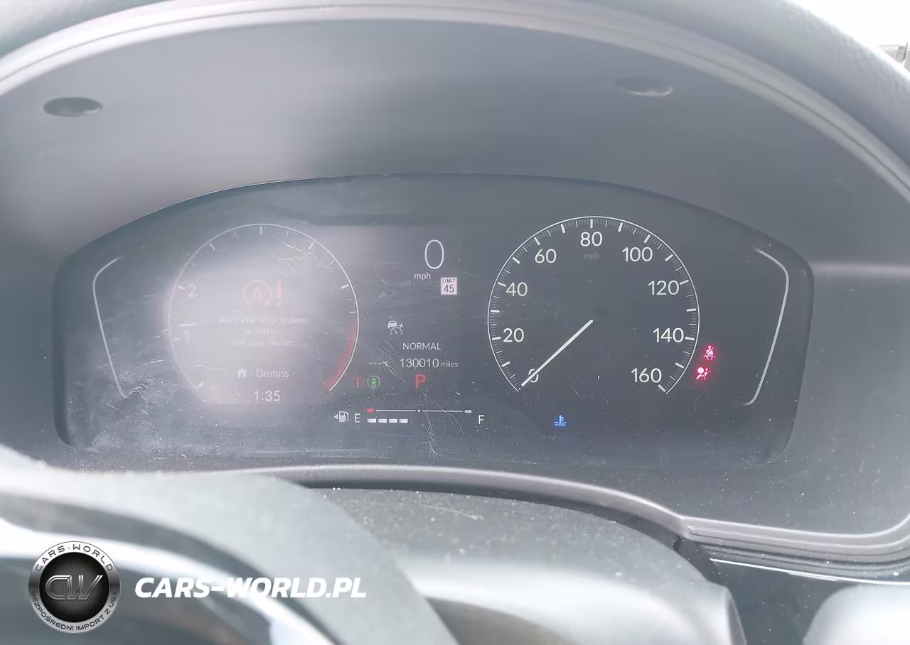 2022 Honda Civic Sport VIN:2HGFE2F53NH561971 - 7