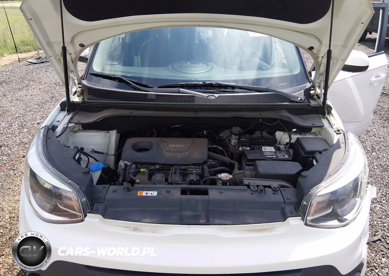 2017 Kia Soul VIN:KNDJN2A24H7445412 - 10