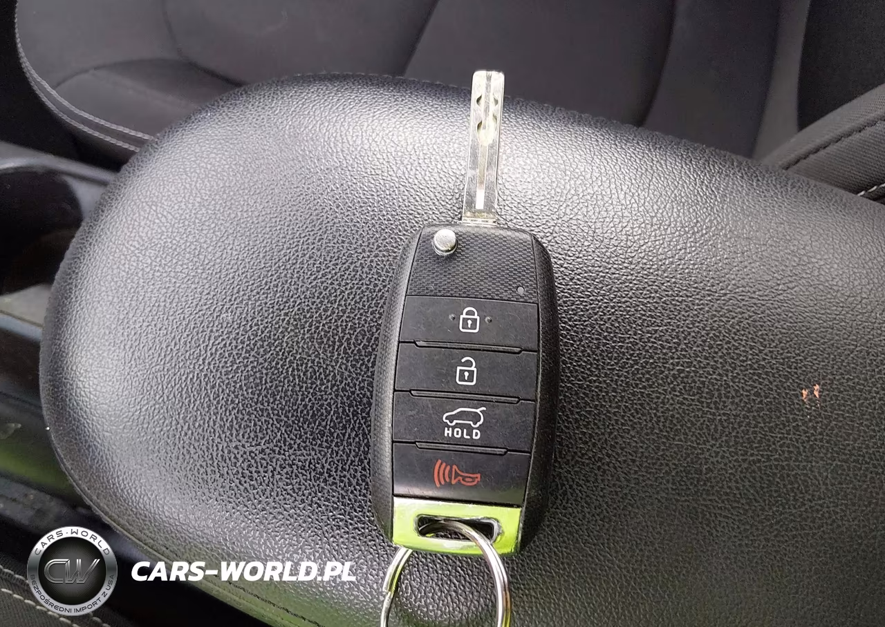 2017 Kia Soul VIN:KNDJN2A24H7445412 - 11