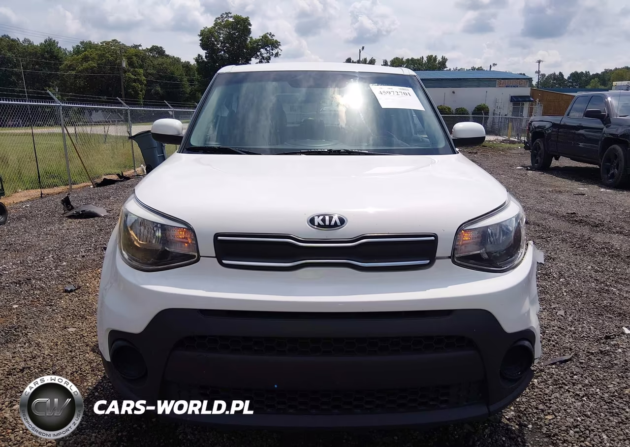 2017 Kia Soul VIN:KNDJN2A24H7445412 - 13