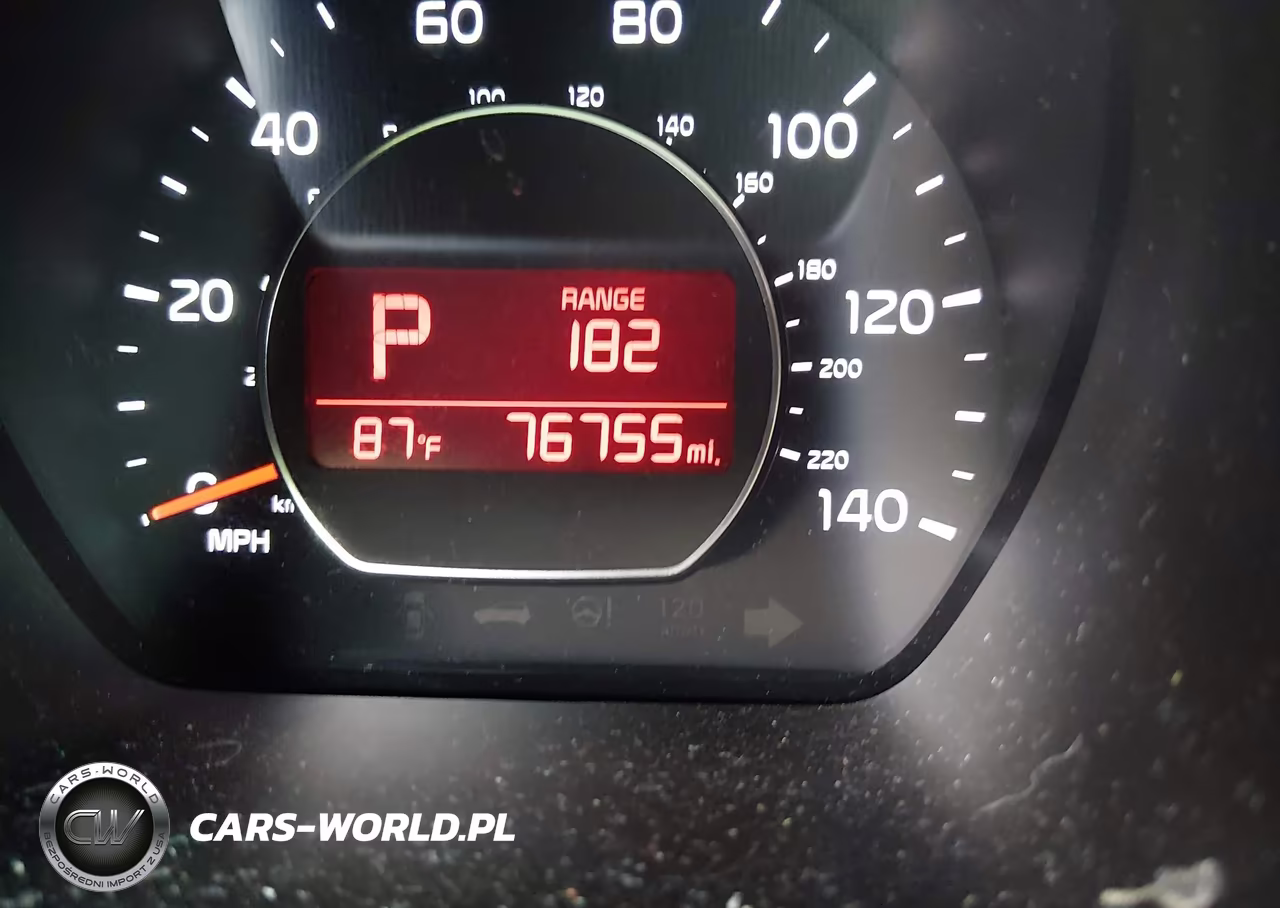2017 Kia Soul VIN:KNDJN2A24H7445412 - 16