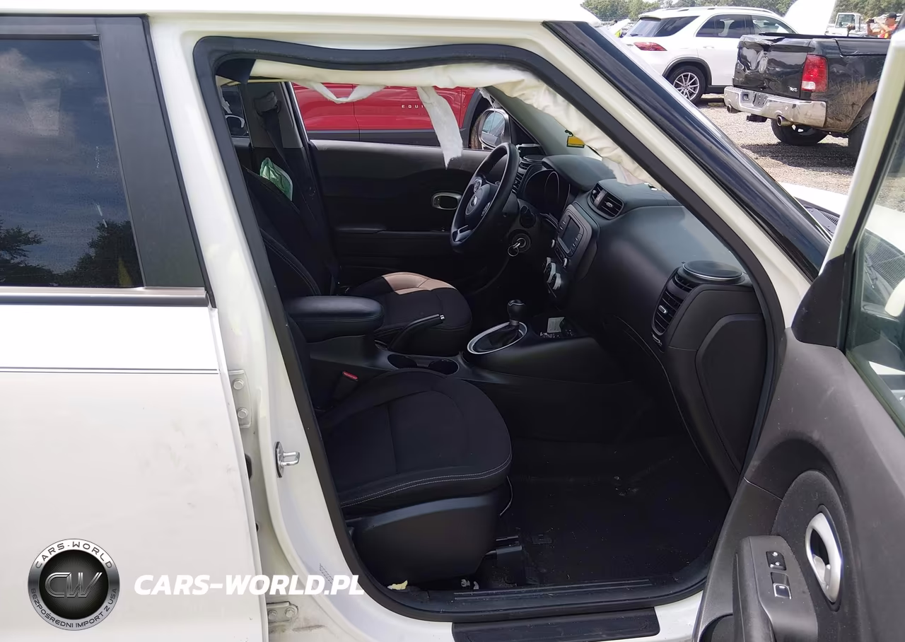 2017 Kia Soul VIN:KNDJN2A24H7445412 - 5
