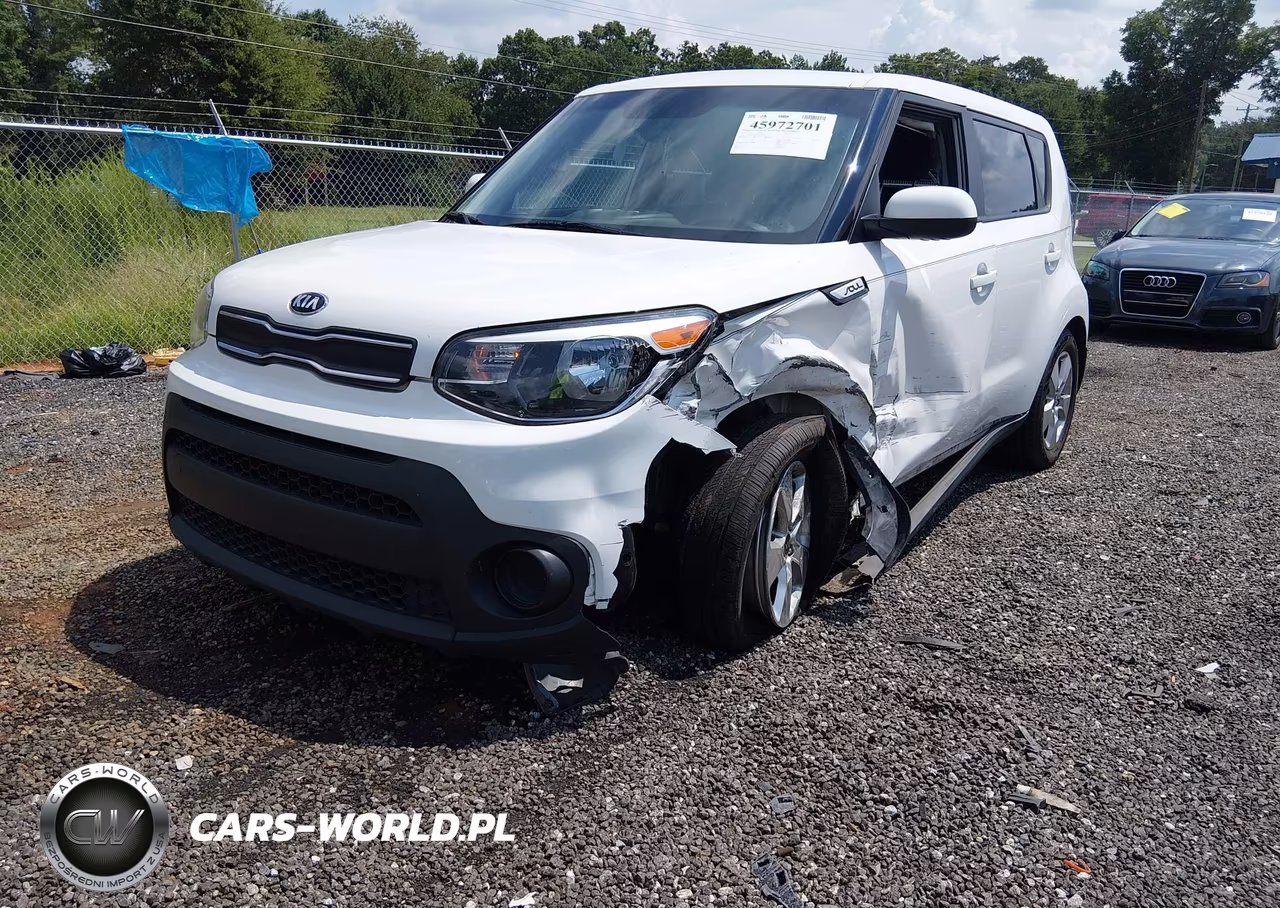 2017 Kia Soul VIN:KNDJN2A24H7445412 - 6