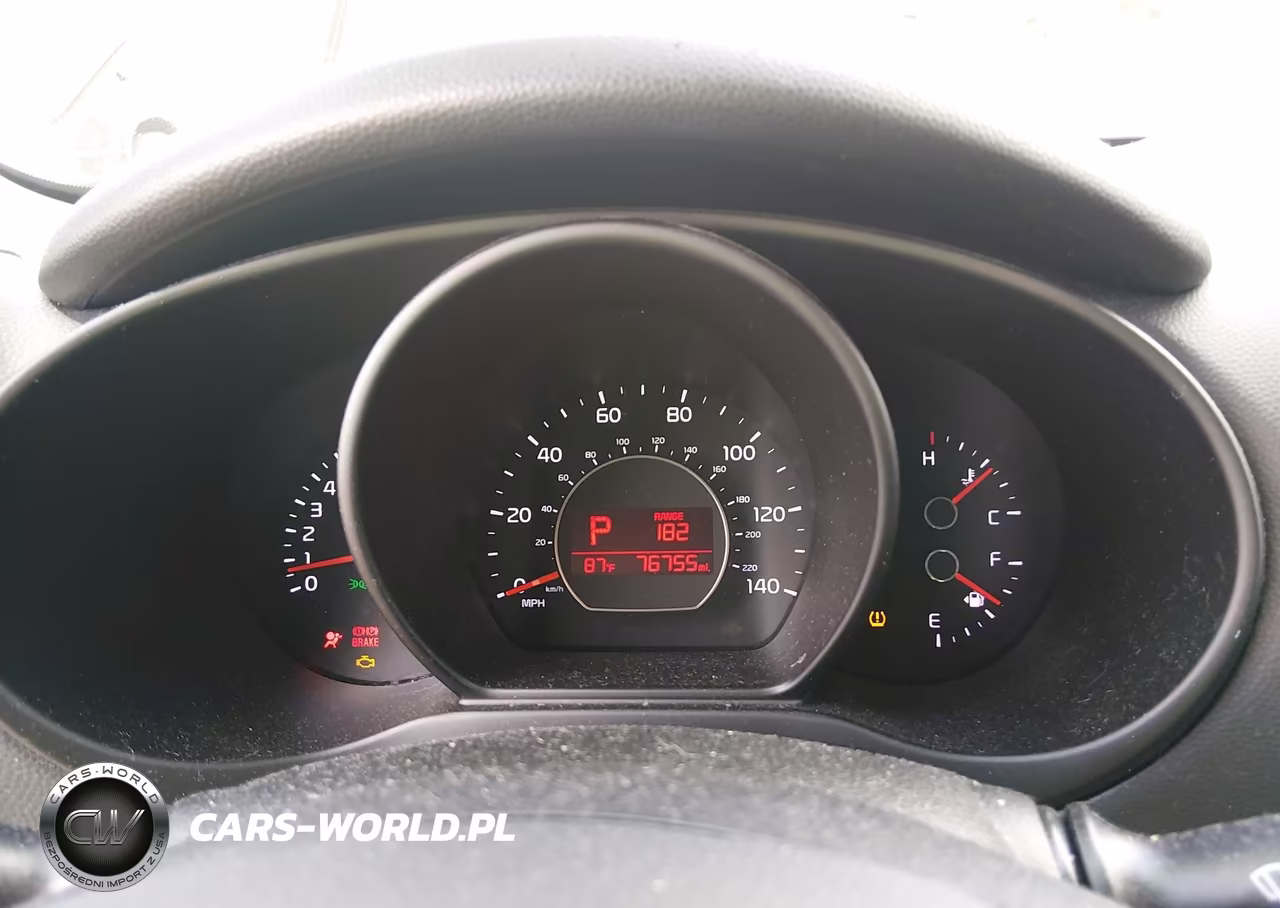 2017 Kia Soul VIN:KNDJN2A24H7445412 - 7